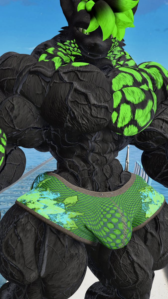 JakeWerePanther 🔜 FWA 26 tweet media