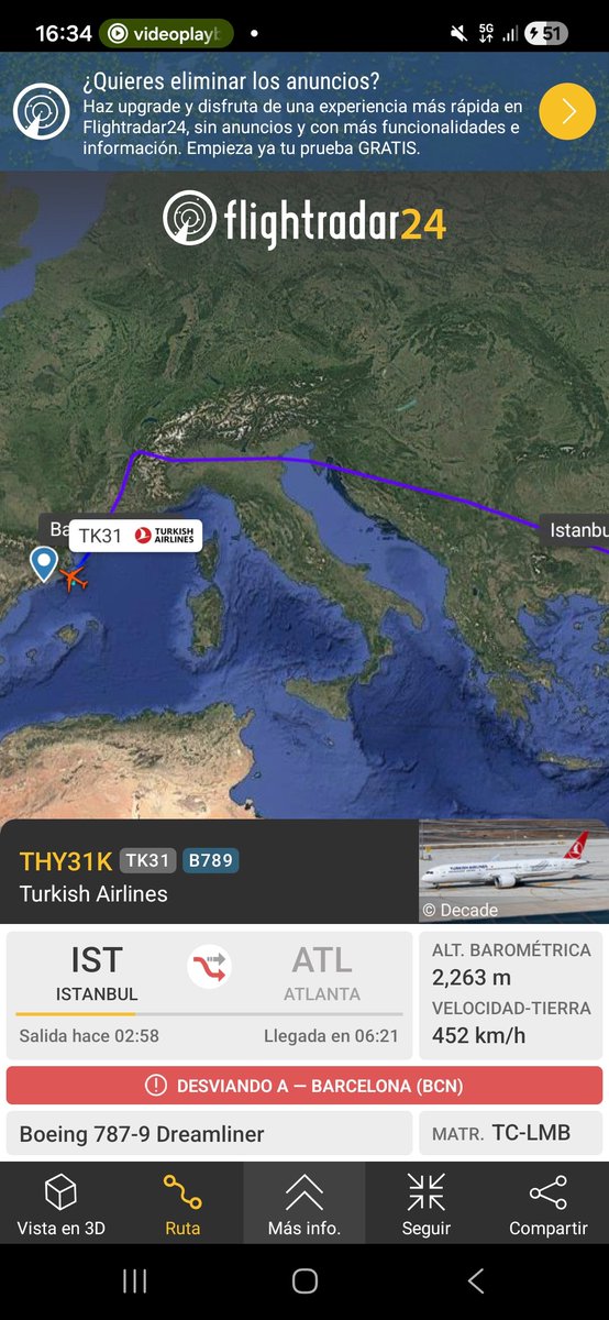 Victor Busquets tweet media