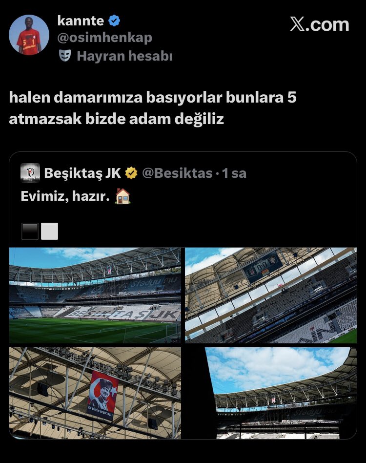 Tarikovics's tweet photo. Atatürkü görünce mi dellendin noldu amk https://t.co/7bwSKujOFA
