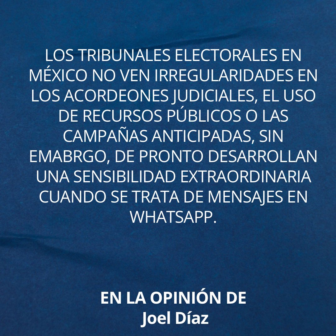 Joel Díaz García (@joeldiaz72) on Twitter photo 