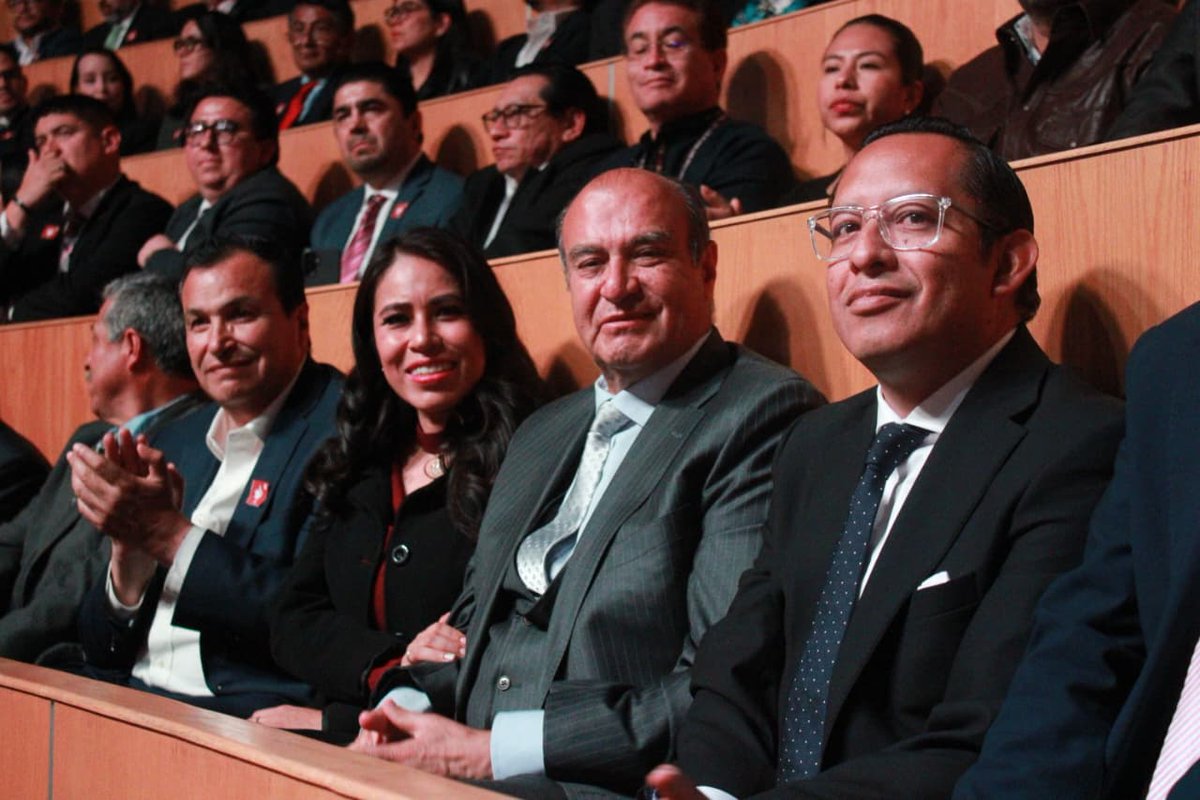 Subsecretaría de Ed Media Superior y Superior SEPH tweet media