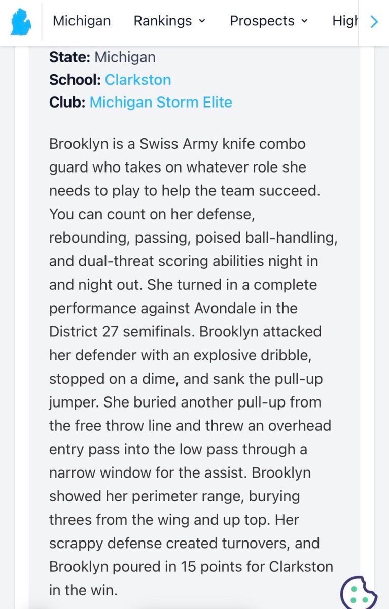 Brooklyn Covert tweet media