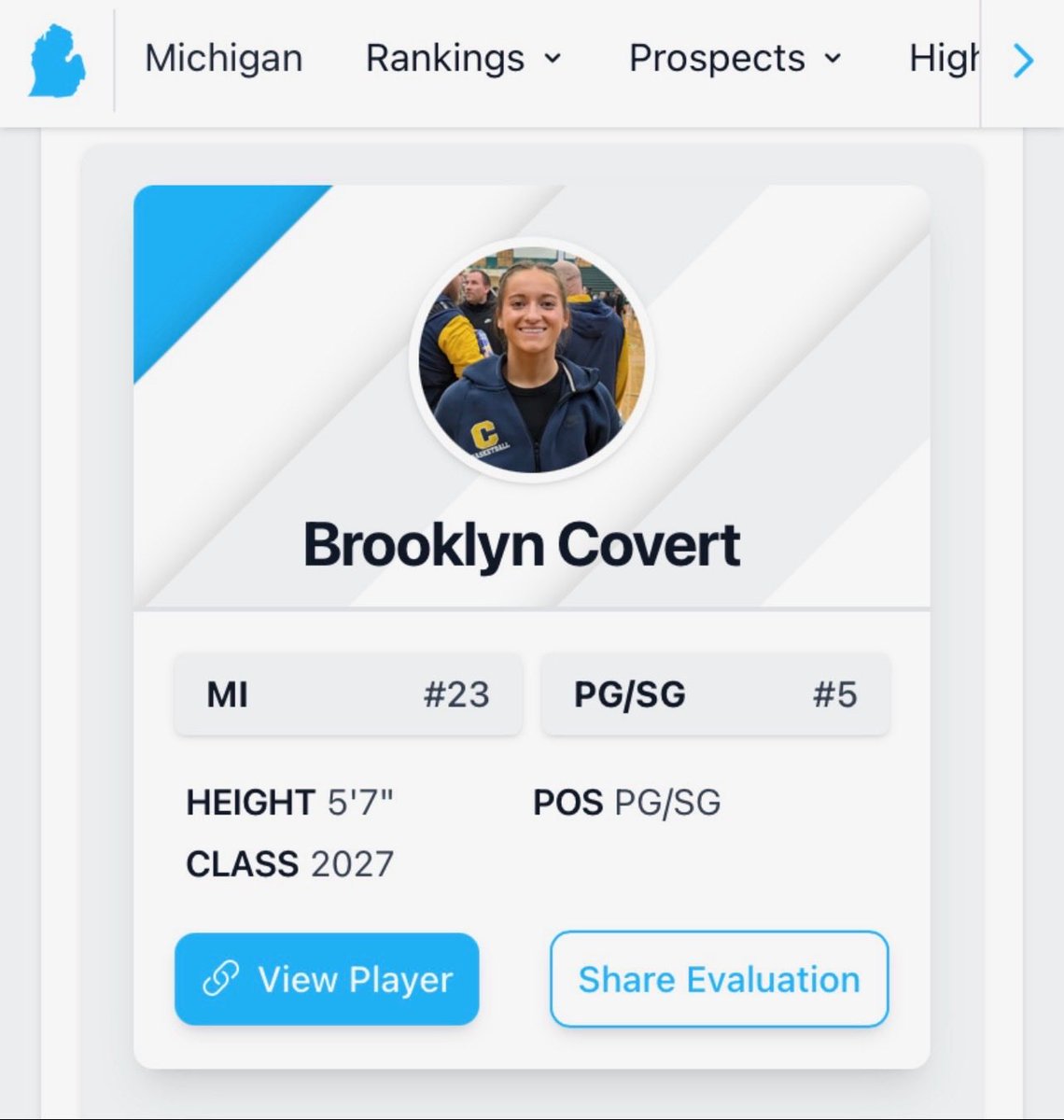 Brooklyn Covert tweet media