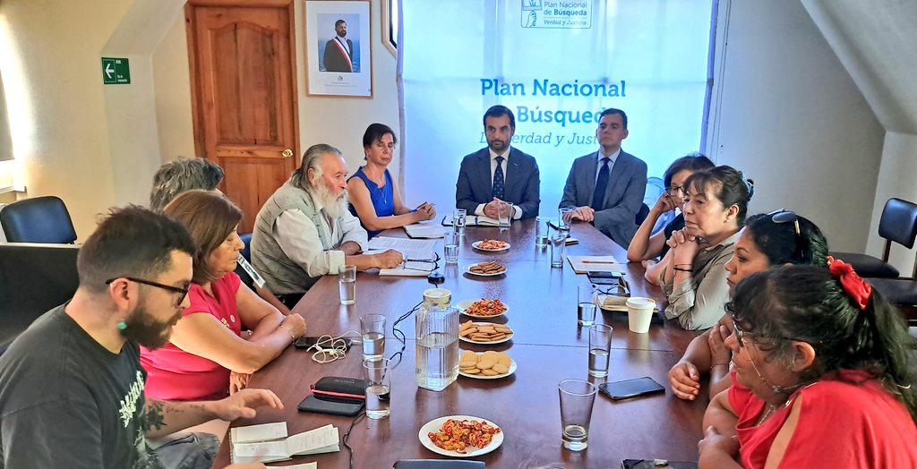 Colonia Dignidad tweet media