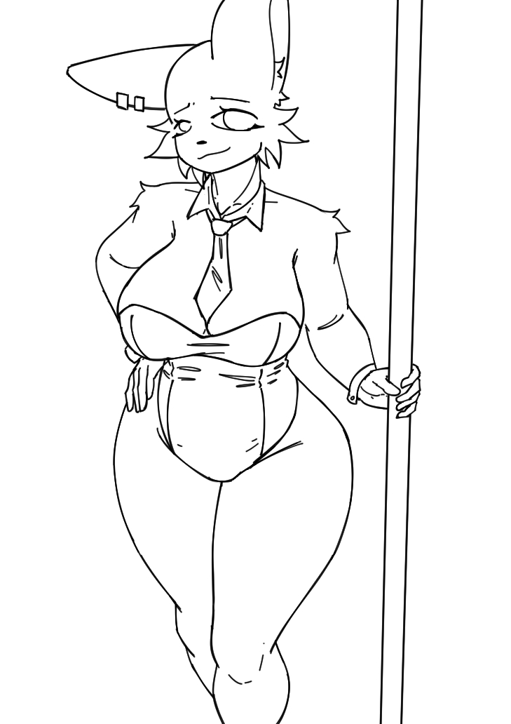 Doe (COMMS OPEN) tweet media