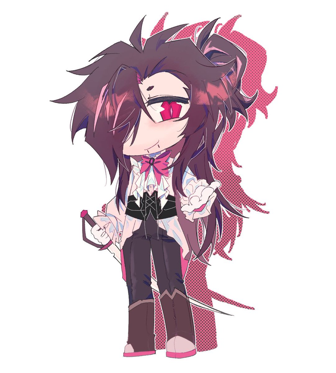 Achen🔞 tweet media