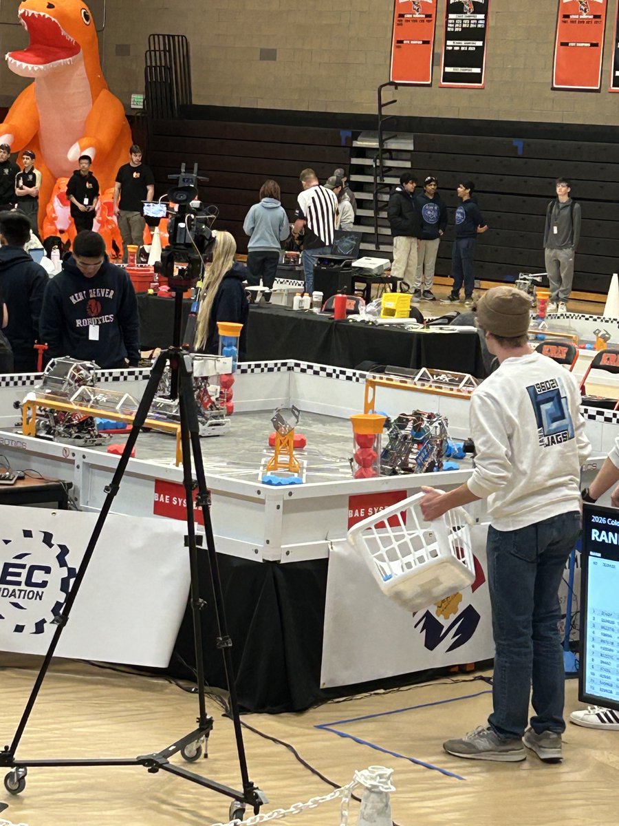 Jackie Kapushion, Ed.D. tweet media