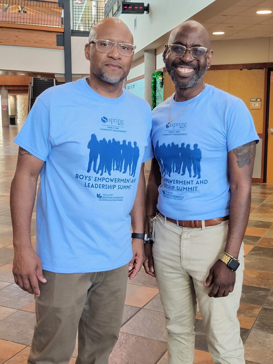 Spring ISD Guidance & Counseling and Mental Health tweet media