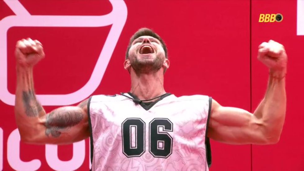 Quando as pessoas entenderem o respeito que Jonas tem pelos mais velhos e família, irão entender porque ele tirou Solange da xepa a 1 mês com 70 anos...
Você é luz 🥰🙌🏻

#BBB26