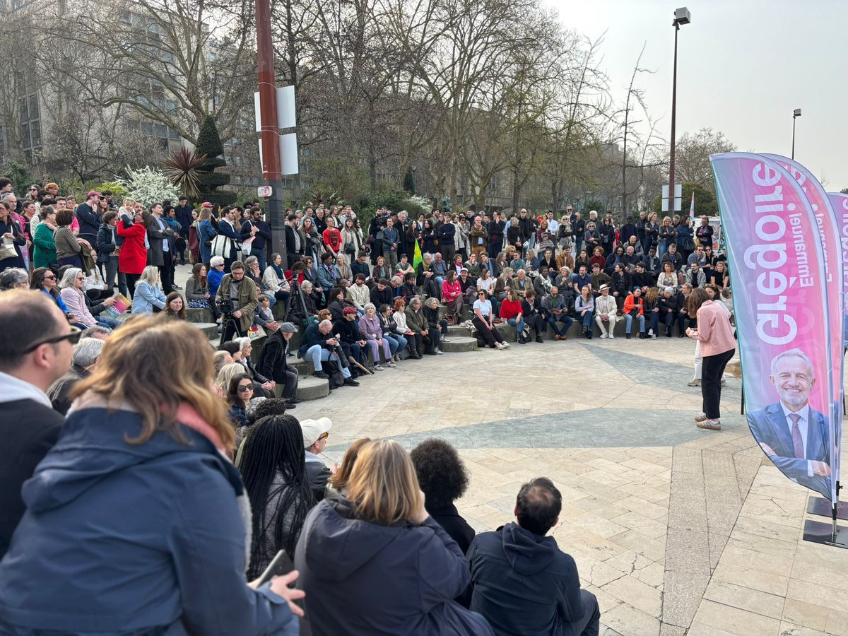 Emmanuel Grégoire tweet media