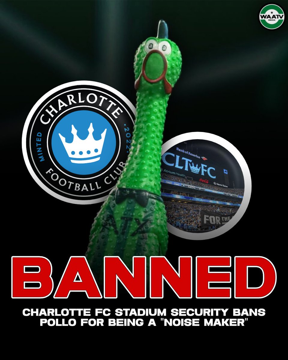 WAATV Media tweet media