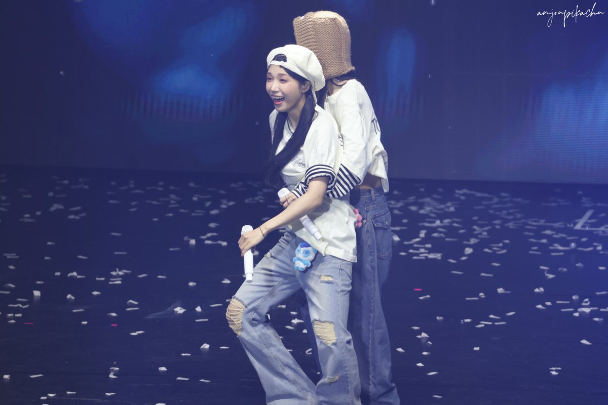 ϞϞ(๑⚈ ․̫ ⚈๑)∩ #Love Me More tweet media