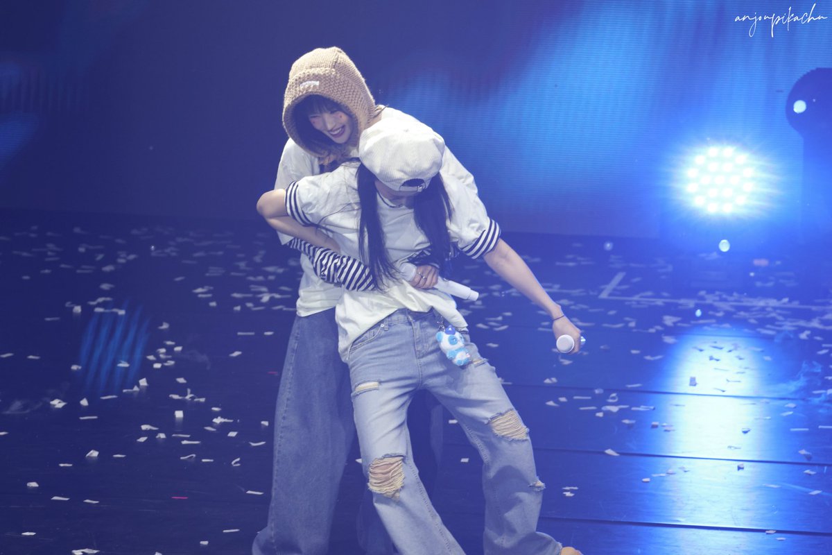 ϞϞ(๑⚈ ․̫ ⚈๑)∩ #Love Me More tweet media