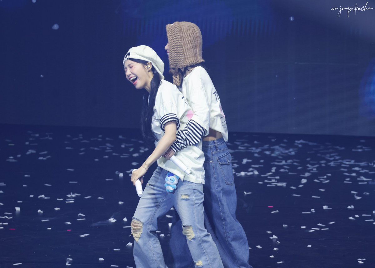 ϞϞ(๑⚈ ․̫ ⚈๑)∩ #Love Me More tweet media