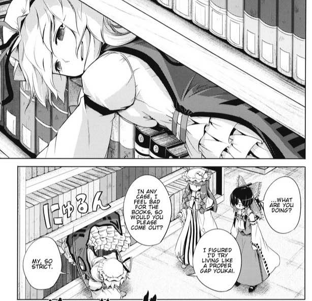 Mononobe no Futo tweet media