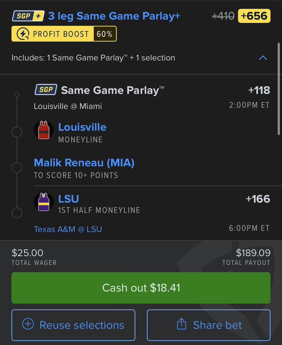 Flem 🇨🇦 | +EV tweet media