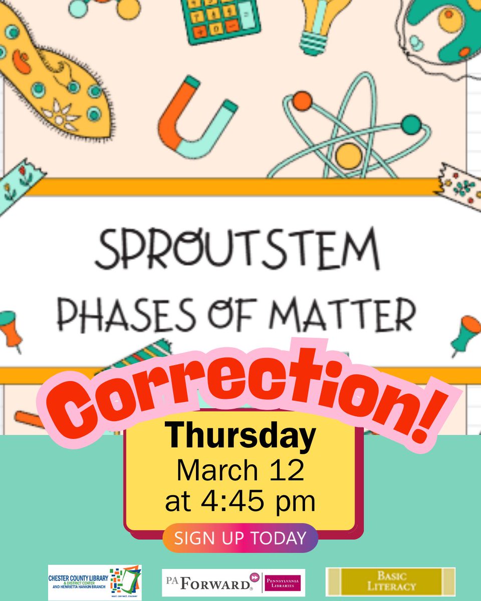 Hankin Library tweet media