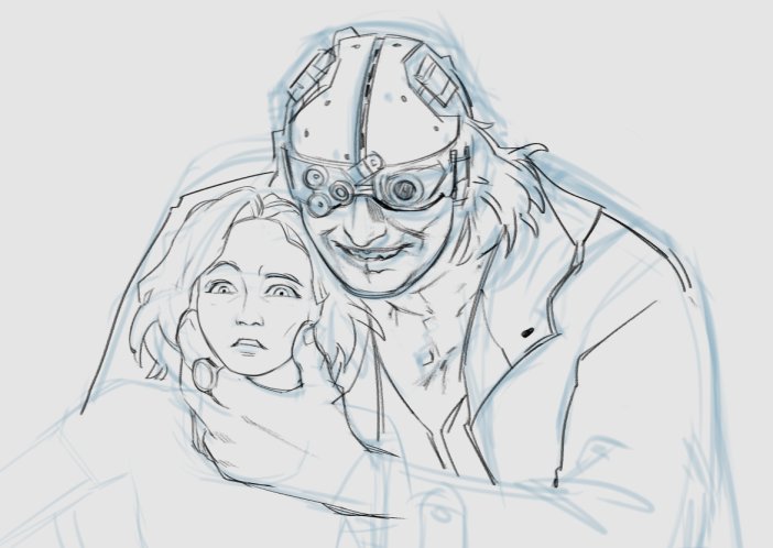 я не в порядке