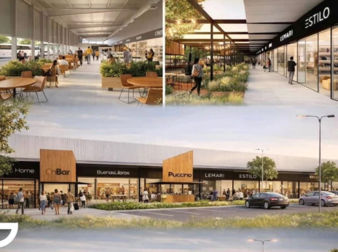 Agradezco a la bancada de ediles del Partido Nacional, por la aprobación del proyecto para la nueva terminal de nuestro Departamento. Se cerró una larga polémica de años, de temas siempre opinables y perfectibles en su instrumentación. Adelante! <a href="/FloridaIDF/">Intendencia de Florida</a>