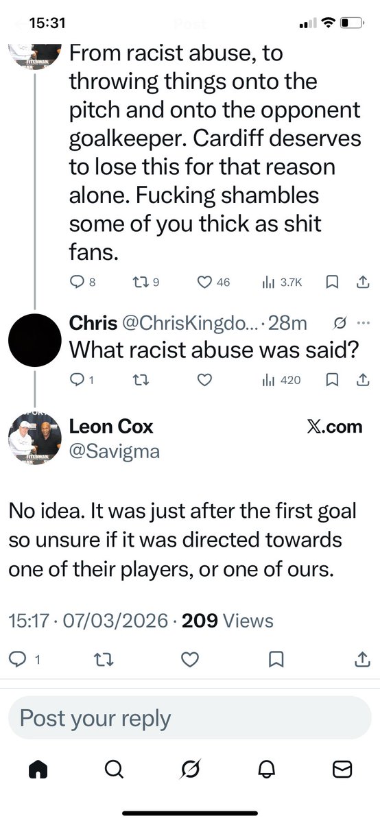 Davidjory5's tweet photo. @Savigma NO IDEA ? 
WTF ?? 🤔🤔🤔 https://t.co/GHngJ5dM28
