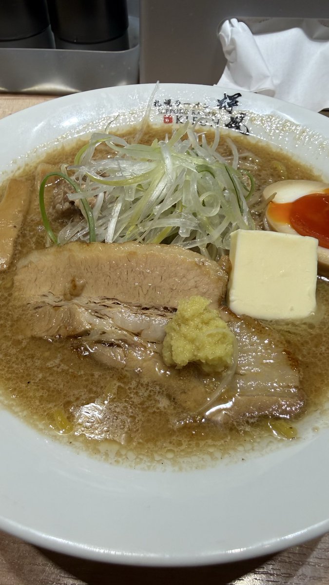 gadesa863's tweet photo. 札幌2日目 https://t.co/FvQre8rzS9