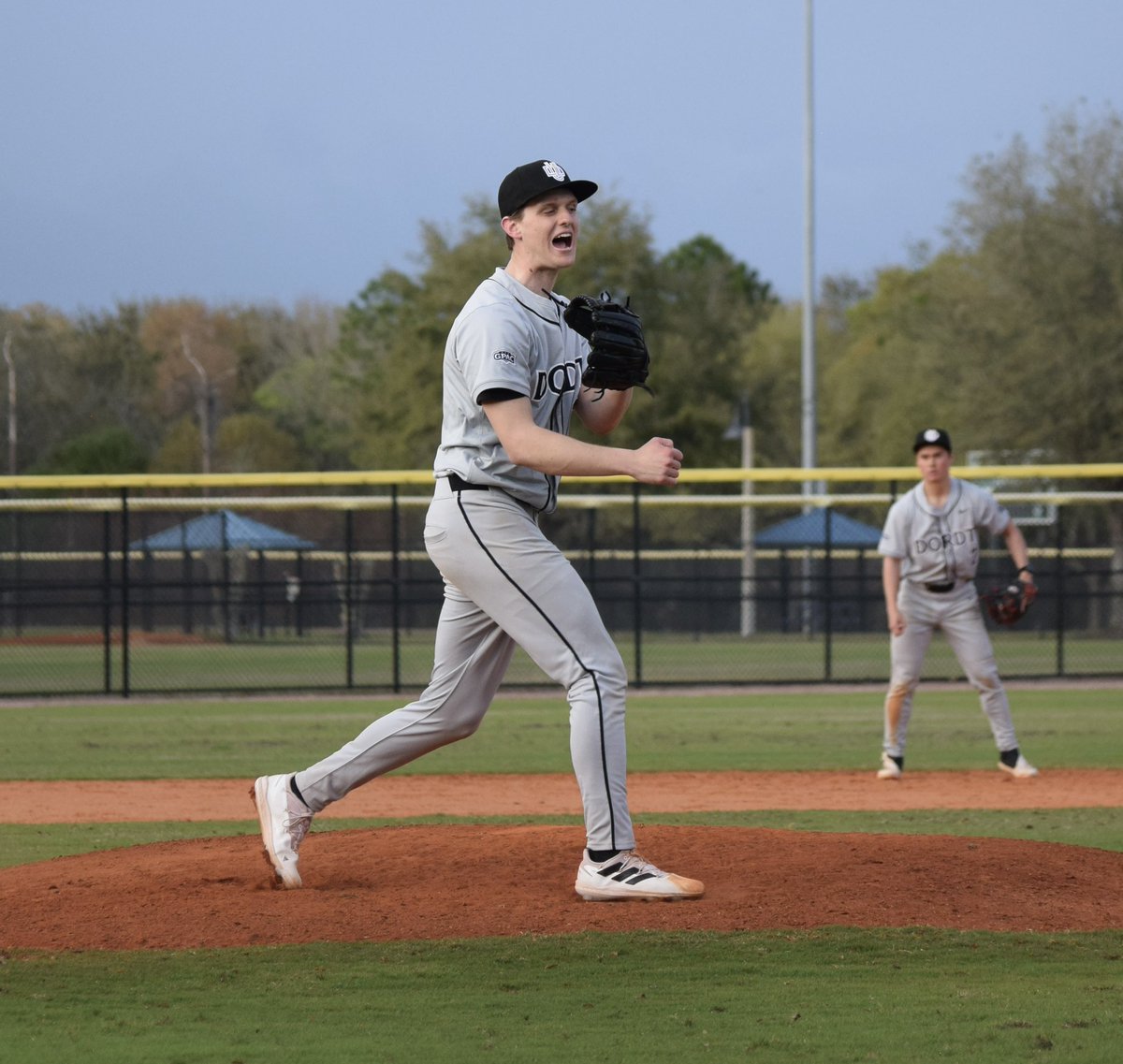 Dordt Baseball tweet media