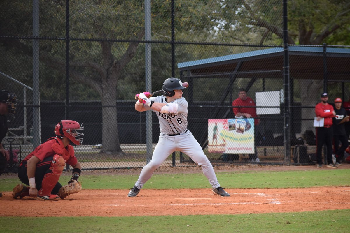 Dordt Baseball tweet media