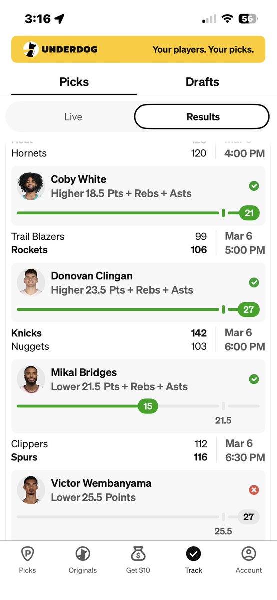 Brainless_Picks tweet media