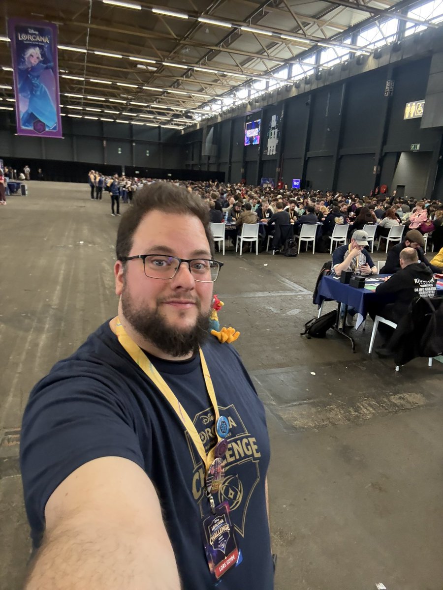 Álvaro "Panda" Lara 🔜 CCQ Valencia tweet media