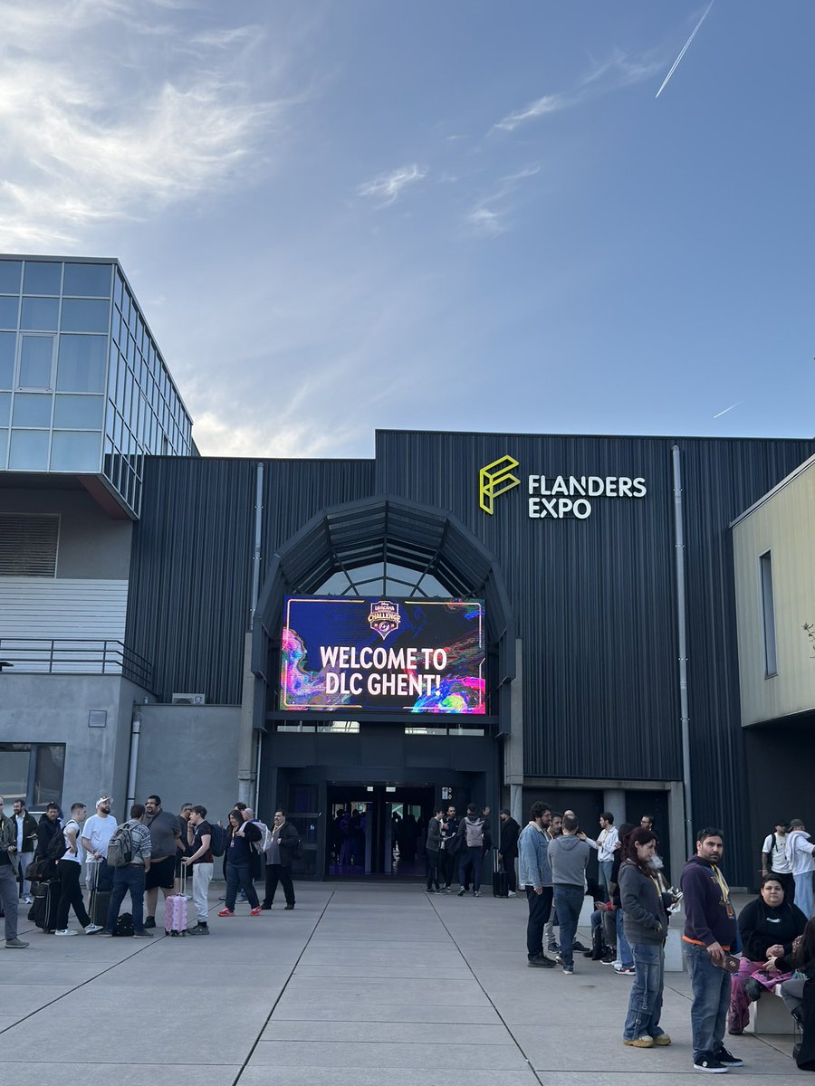 Álvaro "Panda" Lara 🔜 CCQ Valencia tweet media