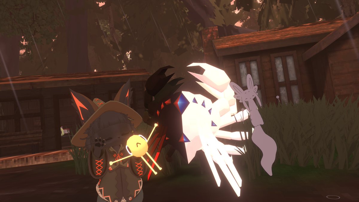 オーガニックとんこつ tweet media