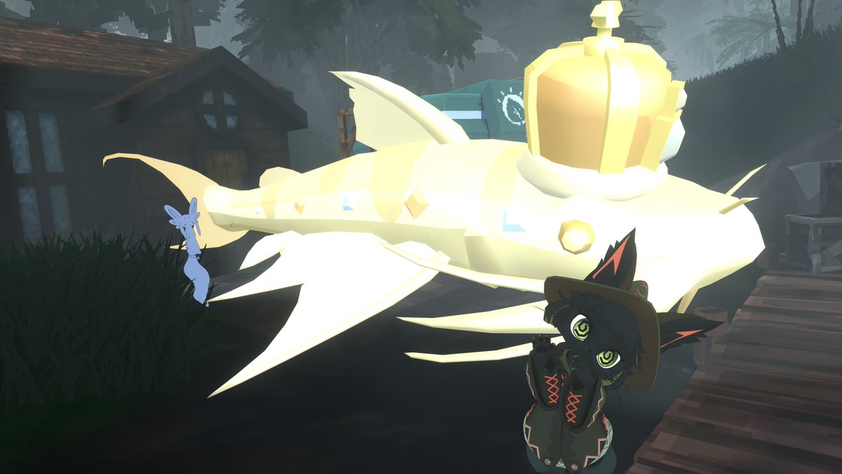 オーガニックとんこつ tweet media