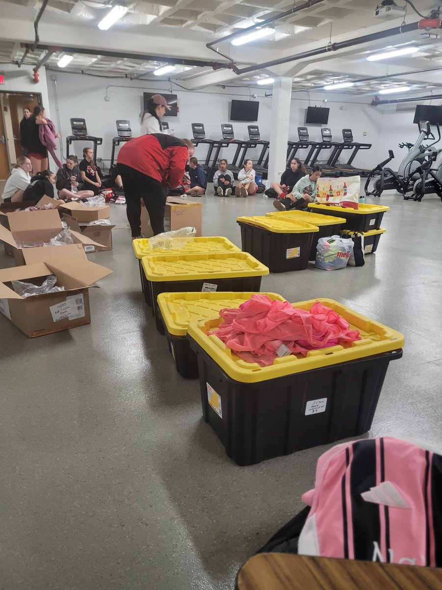 RedhawksGirlsSoccer tweet media