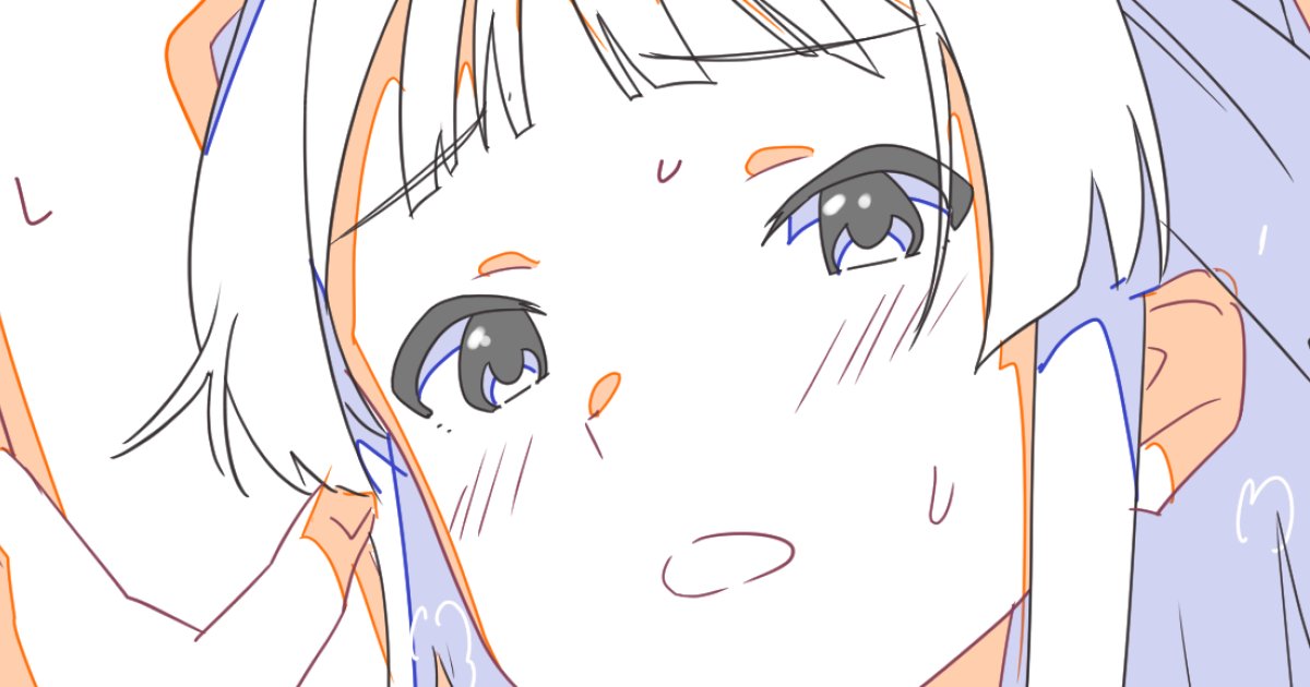 P限定更新しました。
https://t.co/U6ox3NNbcf
https://t.co/UitmQhmkZv 