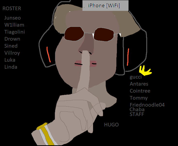 Drama Gooners tweet media
