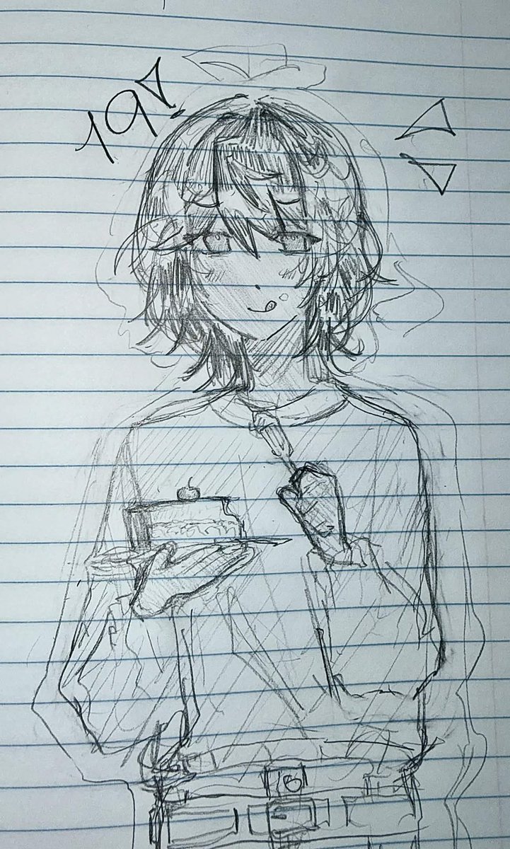 5M0R3 / × Cross × tweet media