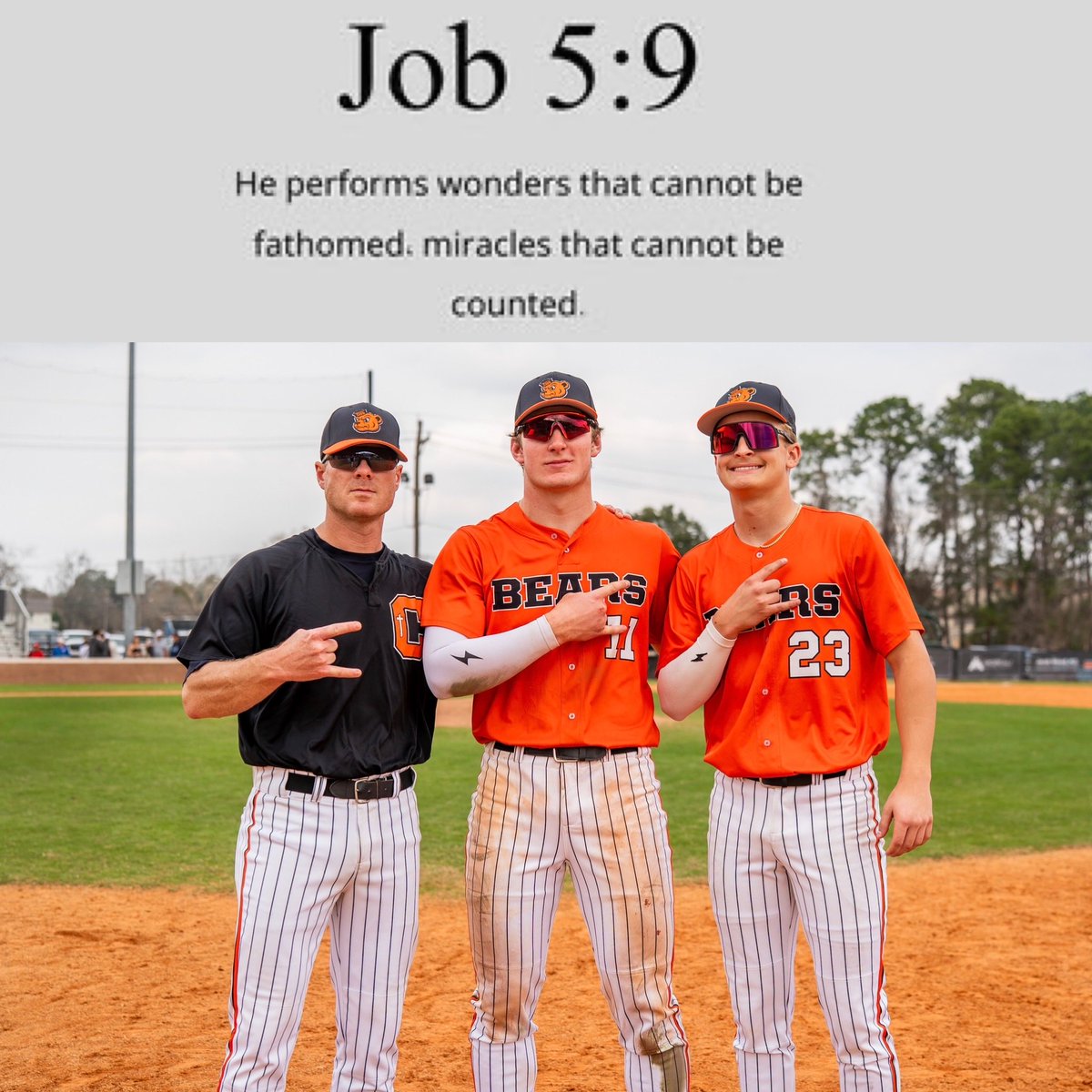 Brad Bass tweet media