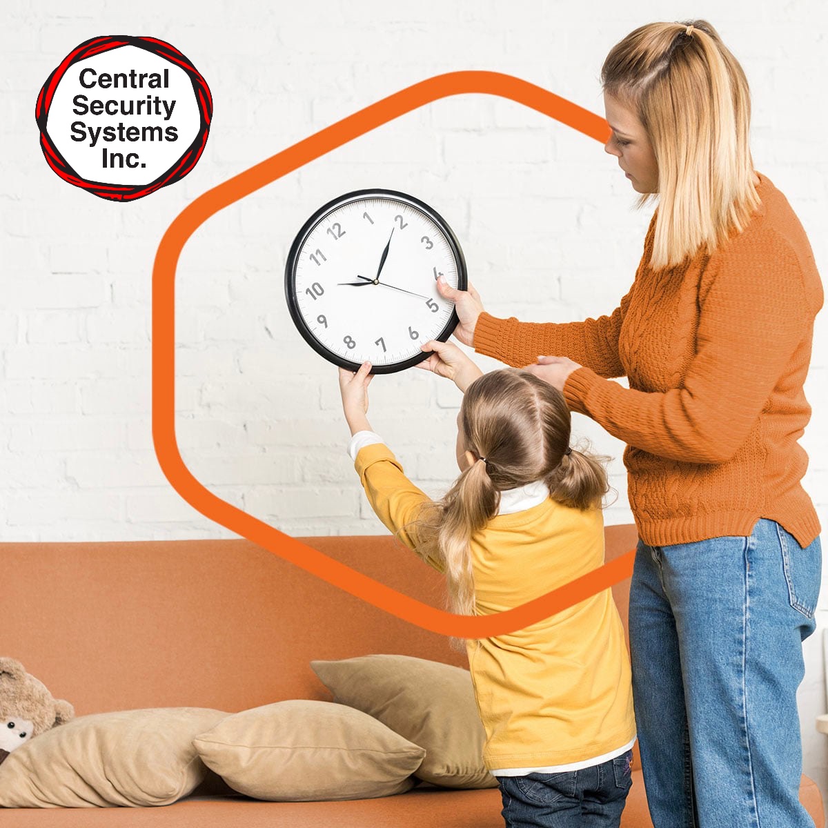 csssandhills's tweet photo. While you're changing the clocks to "SPRING" forward tonight, our devices will automatically adjust for Daylight Savings Time-  ensuring you don’t get left in the past! https://t.co/CKgRcL34Dr
