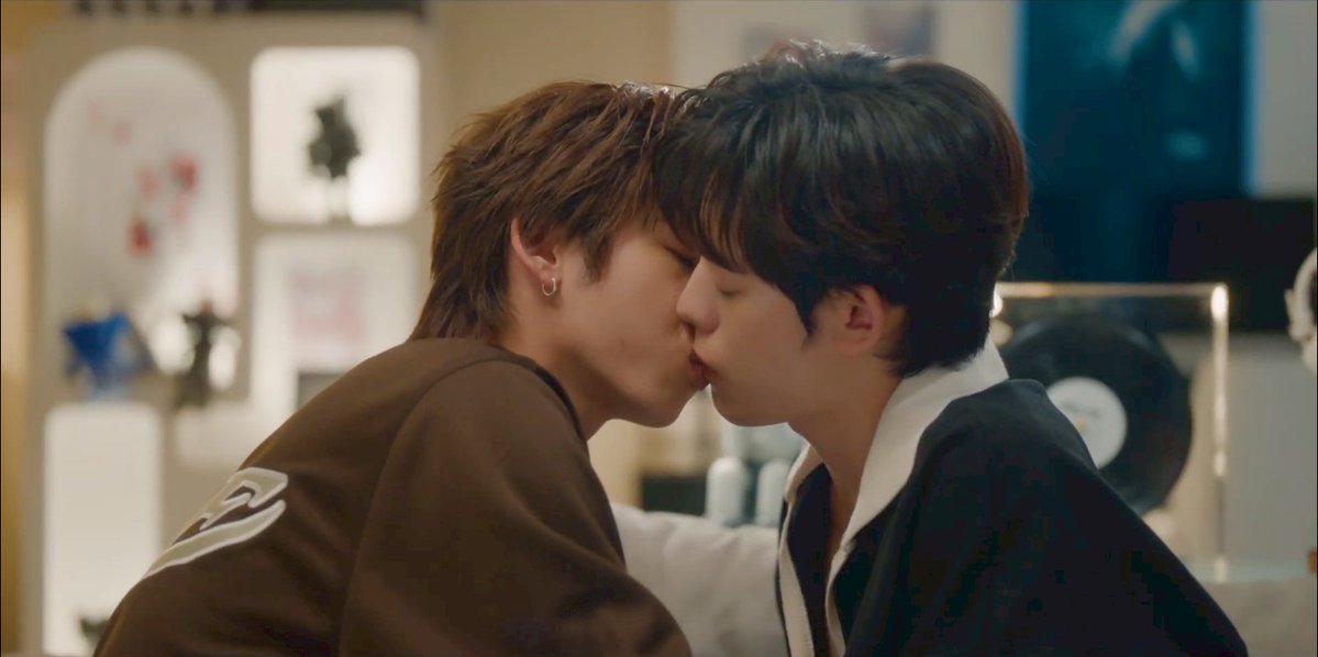 It had to be YOU… 😚

“GOOD BOY” 

DUANG WITH YOU EP6
#ด้วงกับเธอEP6