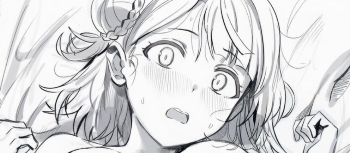 上原歩夢
https://t.co/vInDoKkmZk 