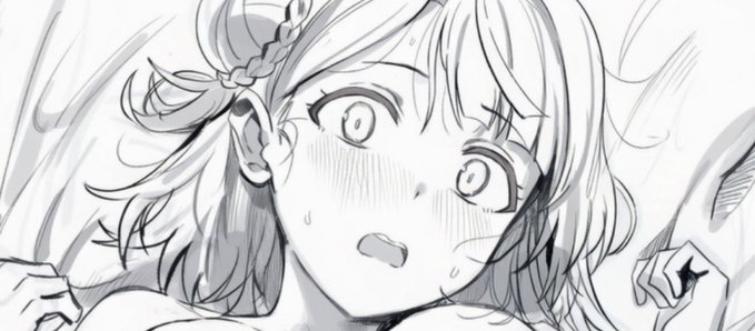 上原歩夢
https://t.co/vInDoKkmZk 