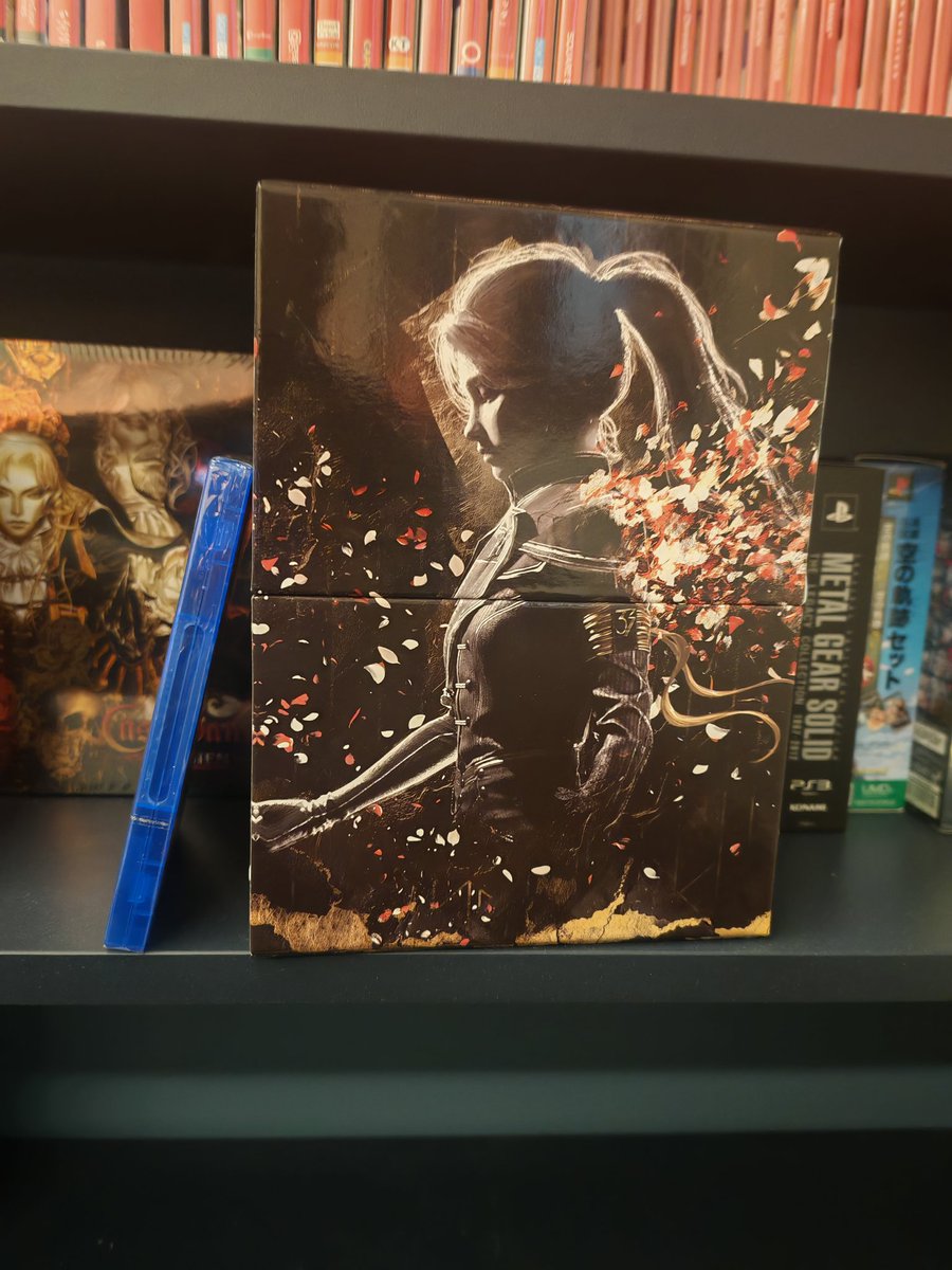 Poisoned Venom tweet media