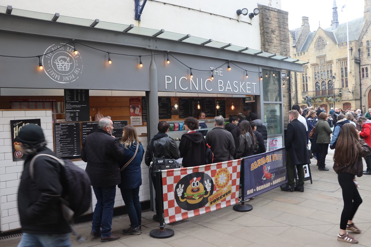 Prince Bishops Place - Shop, Eat & Explore Durham tweet media