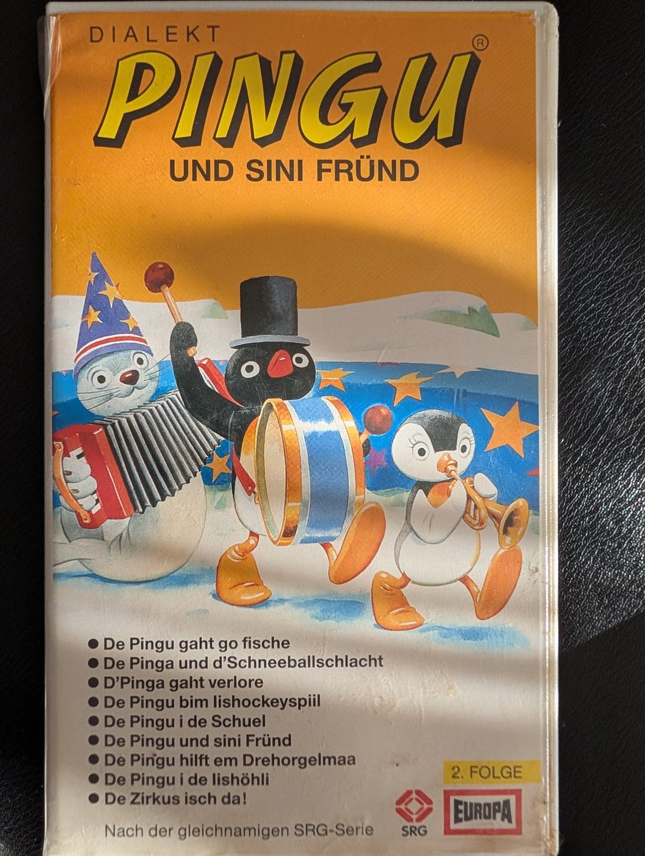 Les aventures de Bouin tweet media