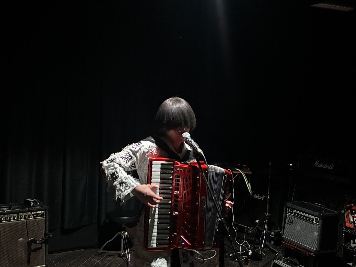 DEAD ROCK PROJECT/D.R.P tweet media