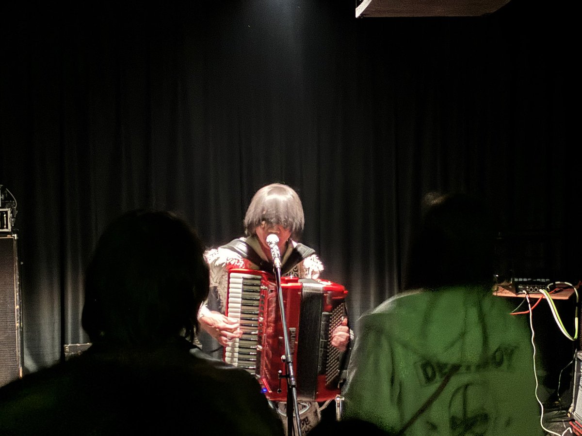 DEAD ROCK PROJECT/D.R.P tweet media