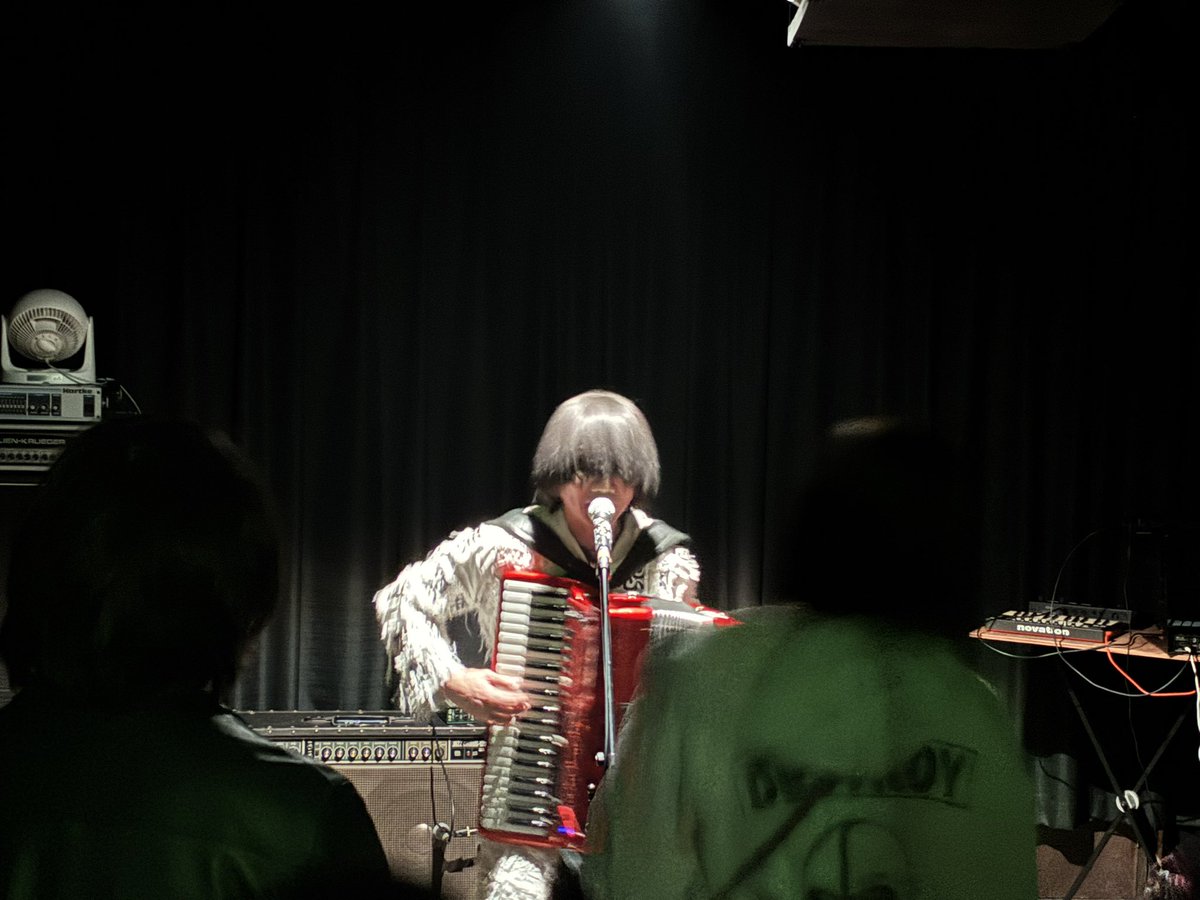 DEAD ROCK PROJECT/D.R.P tweet media