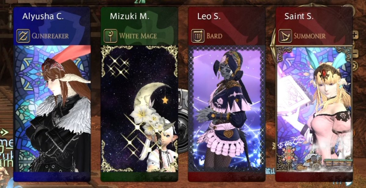 Alyusha＊猫の雪宿＊🌲🐈🍃 tweet media