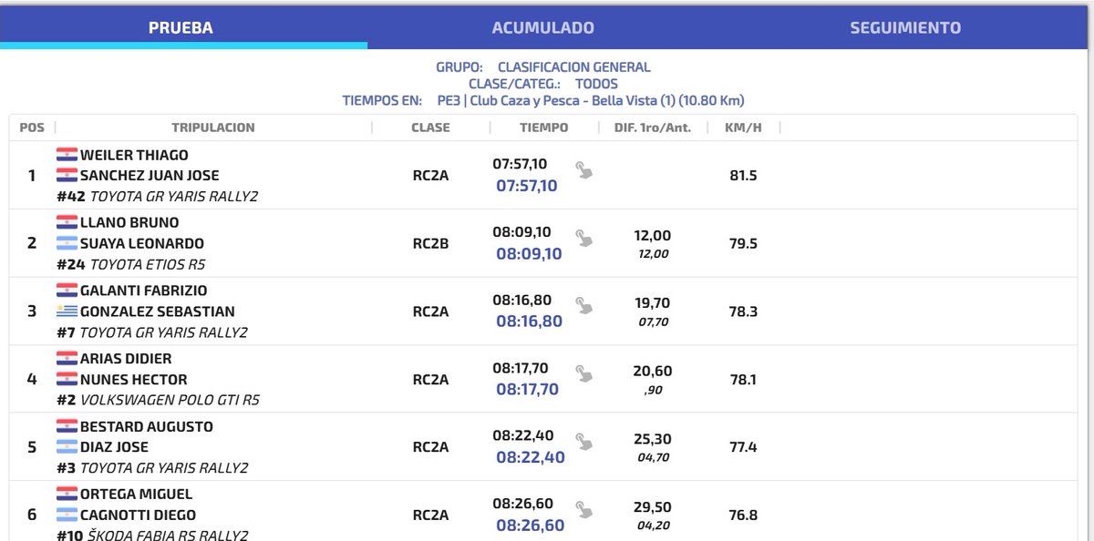 Radio La Deportiva tweet media