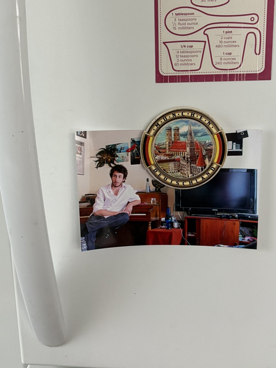 the king of all girls tweet media